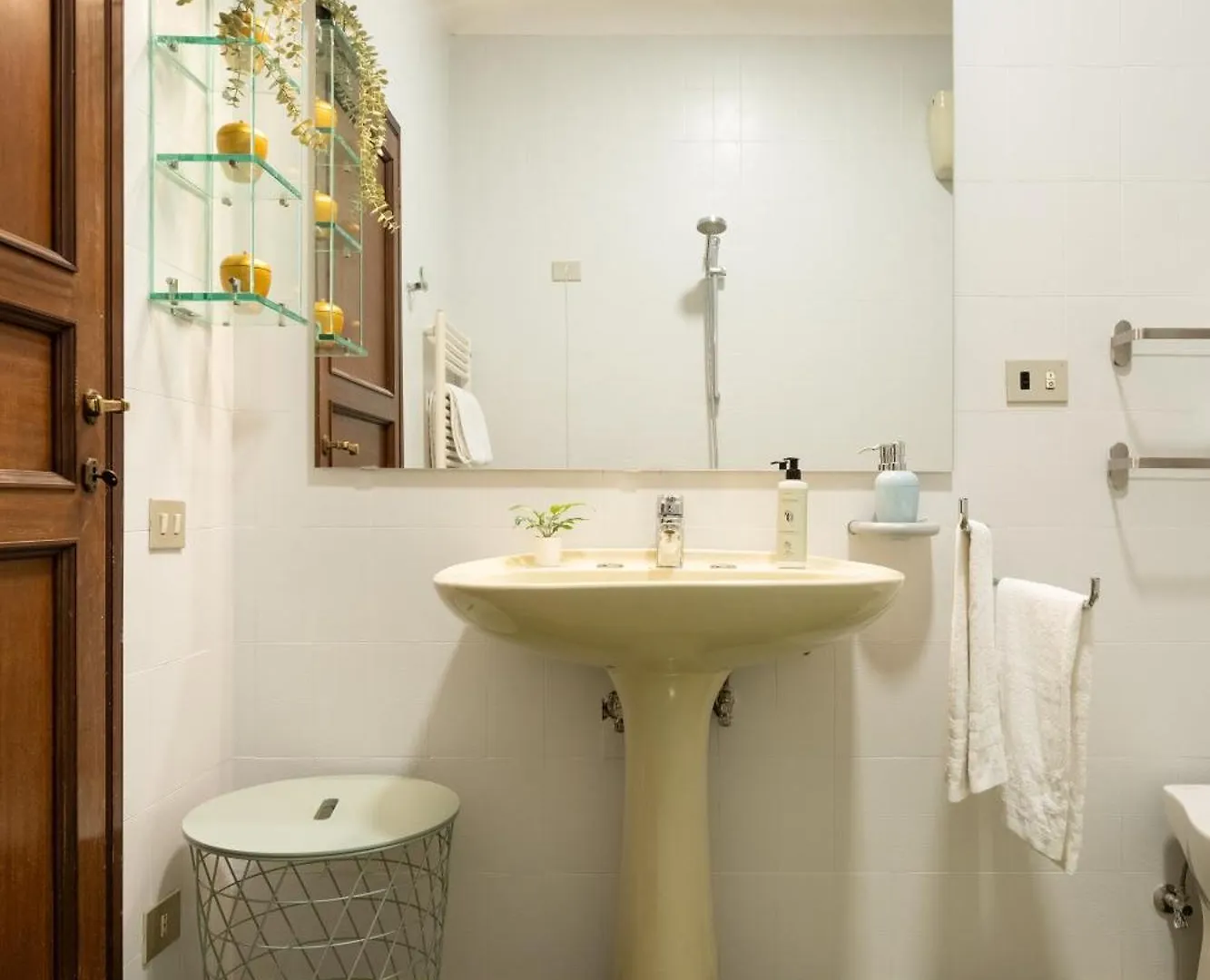 Via Bolognese, 238 Firenze - Villa Emma - Il Tuo Soggiorno Immerso Nel Verde 0*, Florens